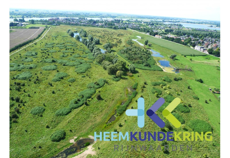 Luchtfoto Lobith en Oude Rijn in opdracht van OMD Rijnwaarden (6)